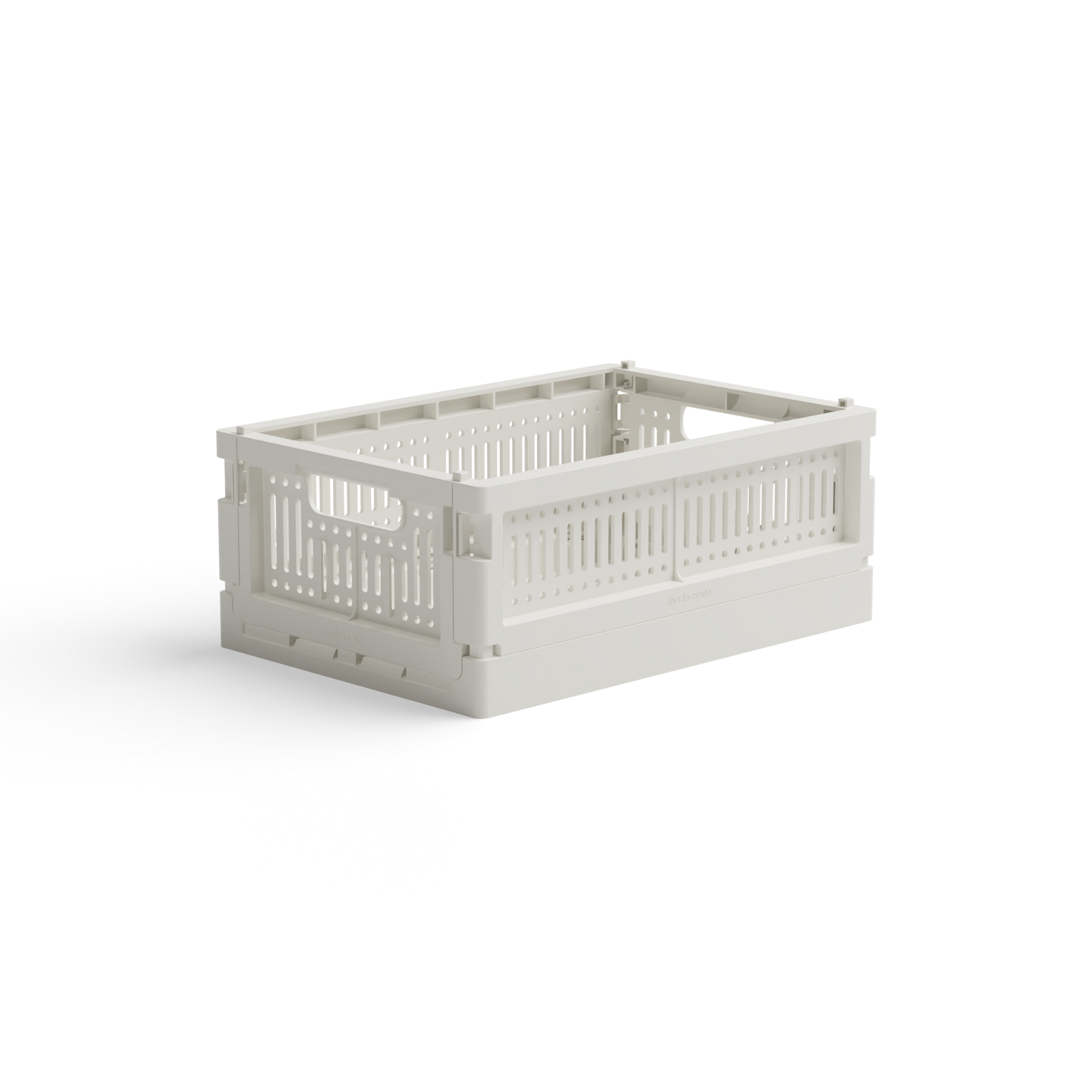 Made Crate Mini